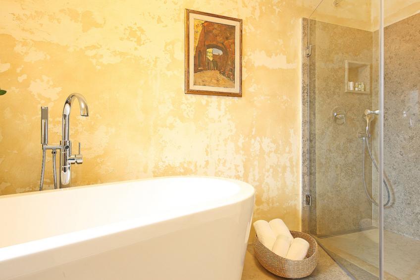Villa Benvenuti - foto 32