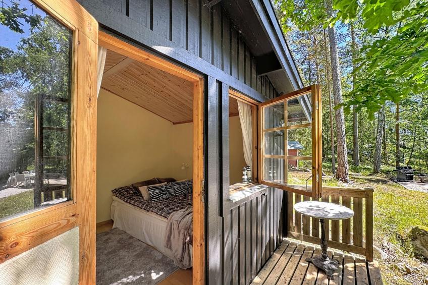 Skärgårdshem - foto 6