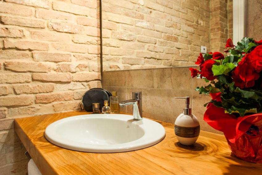 Brick House in Silea - foto 36