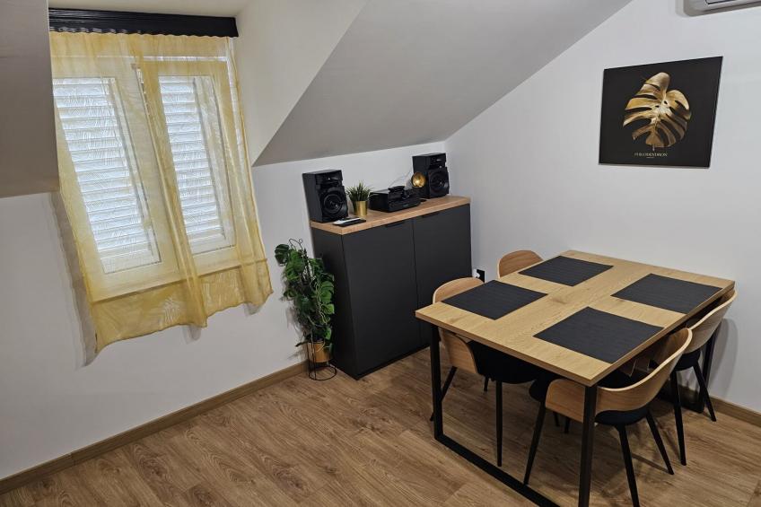 Apartments Diadora - One bedroom apartment Sun - foto 6