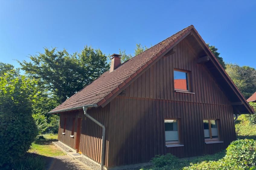 Feriendorf Natur pur - foto 22