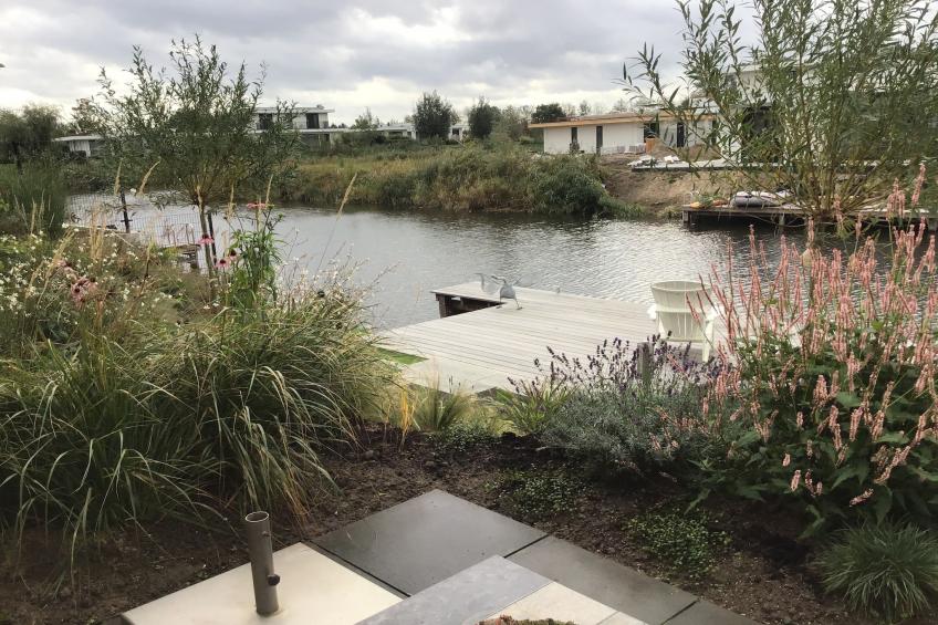 Klein Harderwijk 428 - foto 32