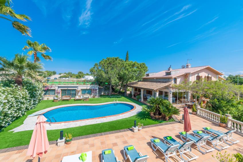 Villa Marjals 16 - foto 3