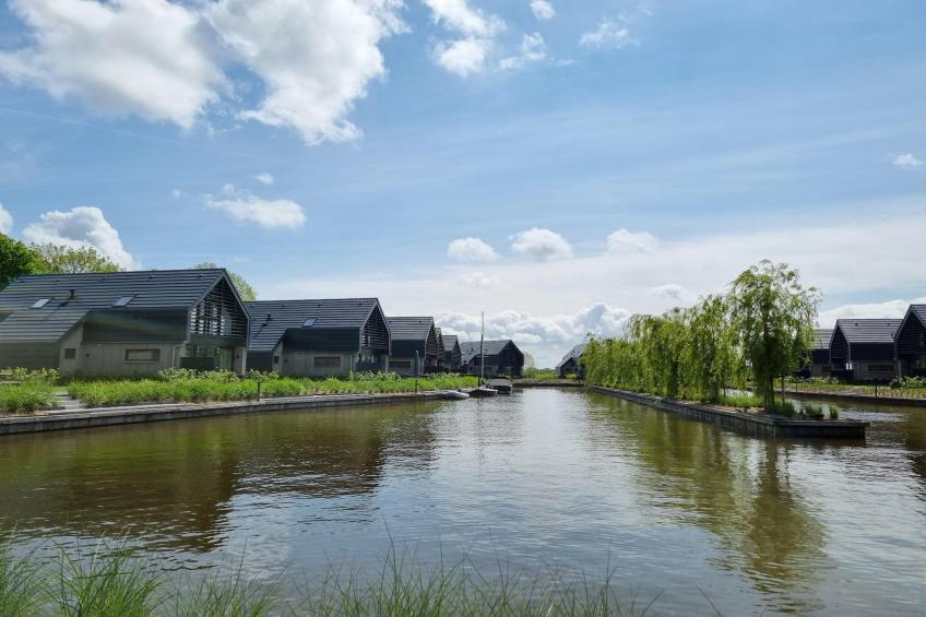 Watervilla Santjin - nr 17 - foto 20
