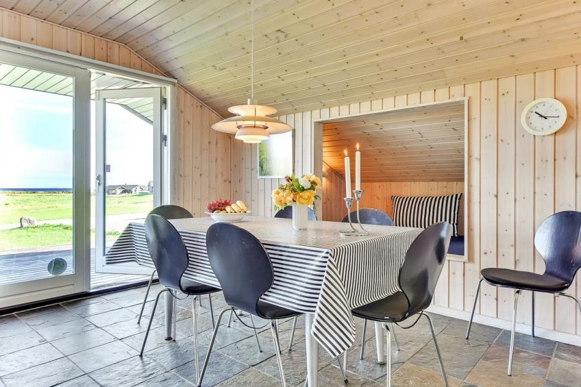 "Alexis" - 250m from the sea in SE Jutland - foto 9