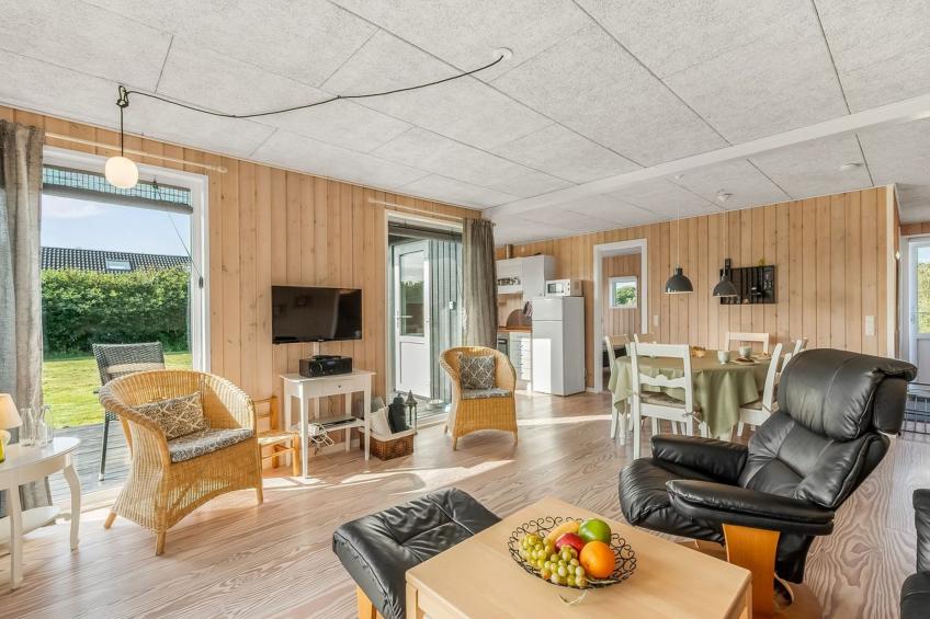 "Holm" - 700m to the inlet in Western Jutland - foto 7