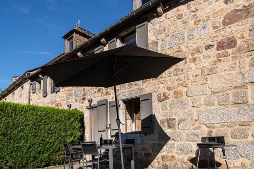 Gîte de France Gîtes de france 4/6 personnes b 3 épis - foto 6