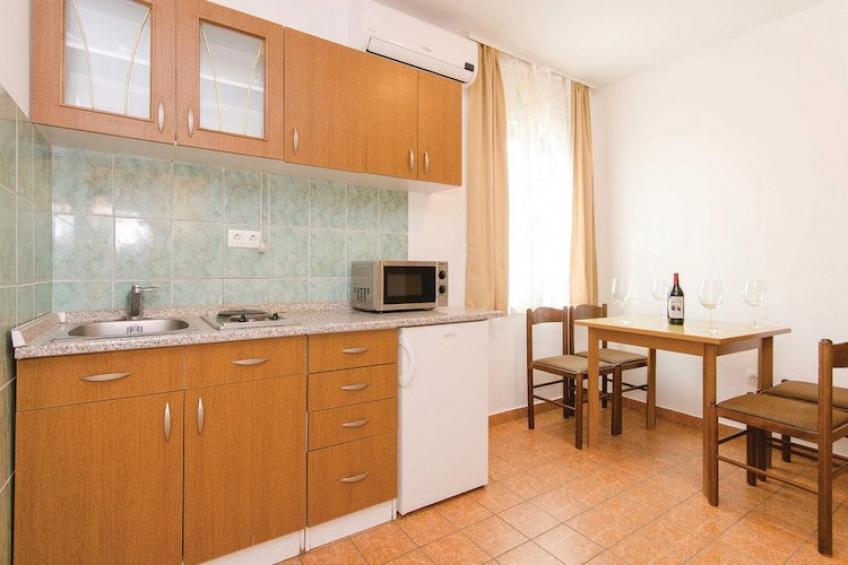 Apartments Čiovo - Standard Two Bedroom Apartment (A4) - foto 4