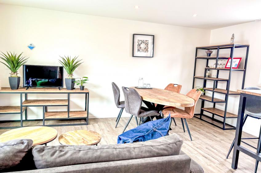 Beach House Westkapelle 2B - foto 45