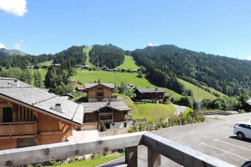 Chalet Source Des Granges - foto 13