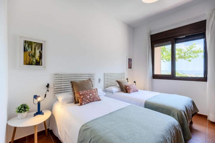 Maison à Aledo Murcia - foto 13