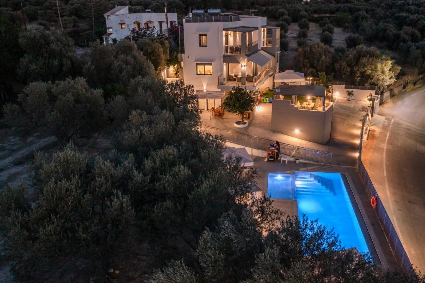 3A's 3 Bedroom Villa - foto 44