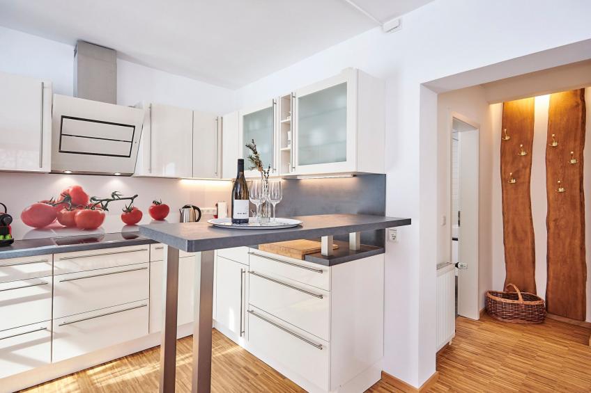 Komfortables Ferienhaus in purer Natur - foto 15