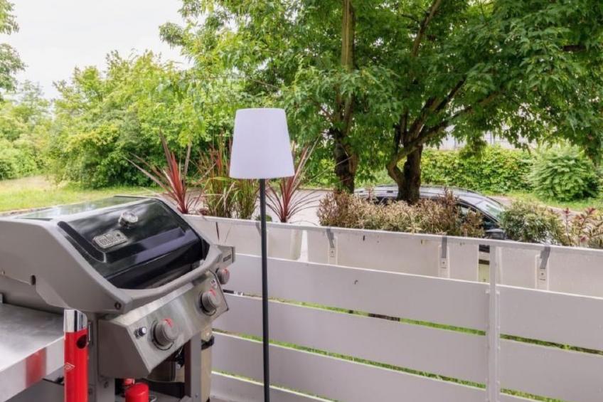 Traum Wohnung direkt am Bodensee mit Seesicht - foto 25