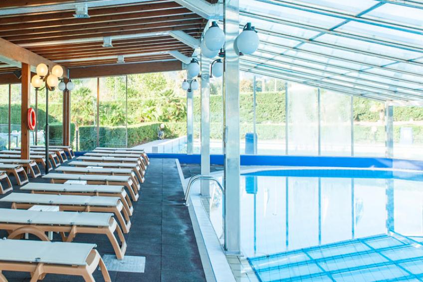 Residence Loano 2 Village  Two-room Apartment 4 Pax Balcony - foto 10