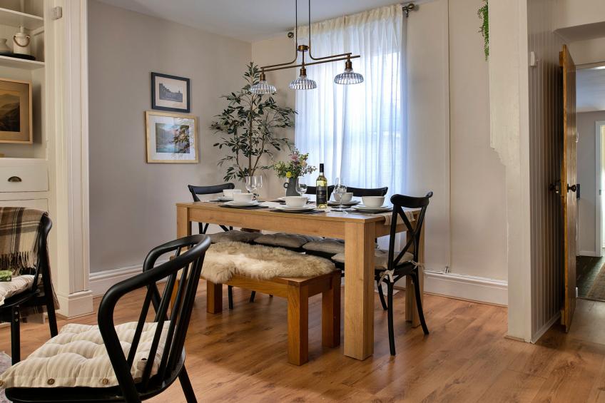 Bwthyn Llechi (Slate Cottage) - foto 20