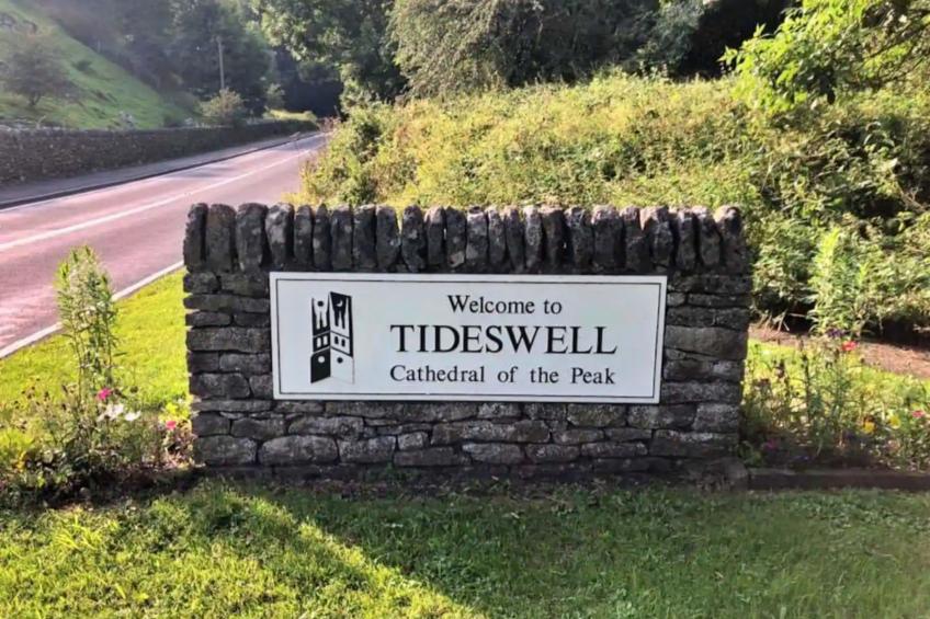 The Cottage at Tideswell - foto 29