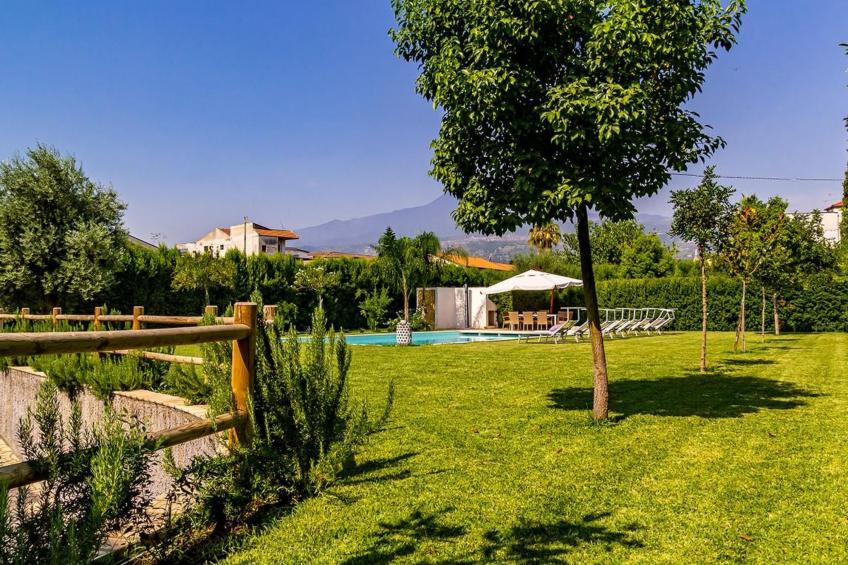 Villa Carmela in Della Chiesa 26 - foto 23