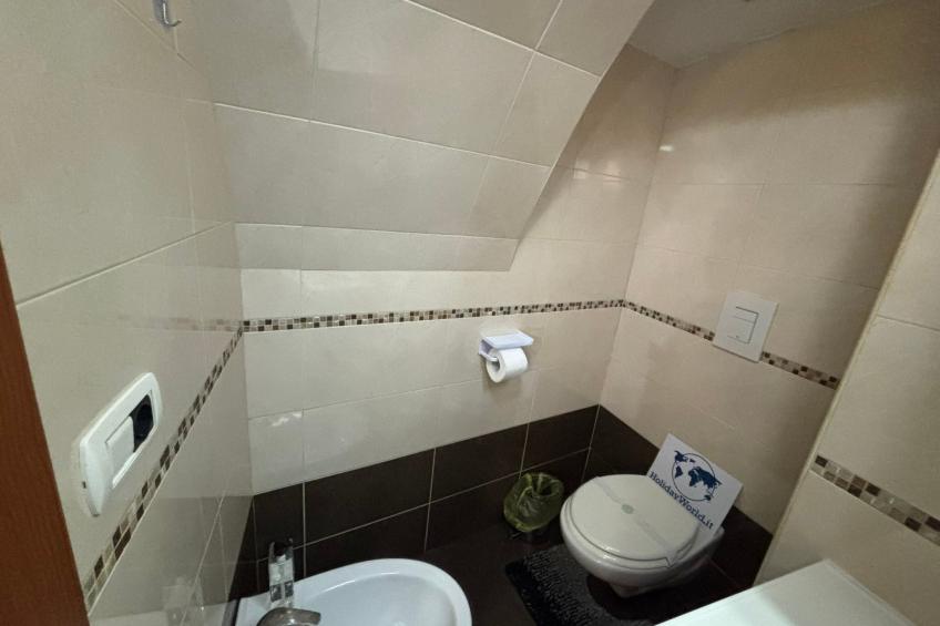 Just Music House bnb bei Holiday World - foto 8