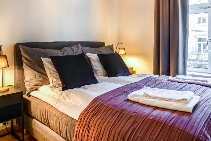 für 4 Personen ca. 44 m² in Oslo, Oslofjord und Umgebung - foto 22