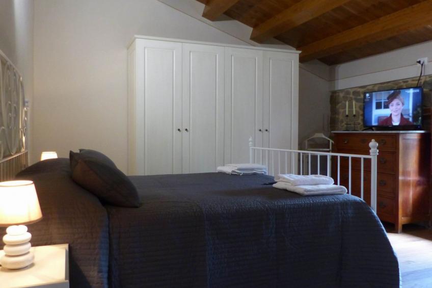 'Case cioni' mit Schwimmbad - foto 18