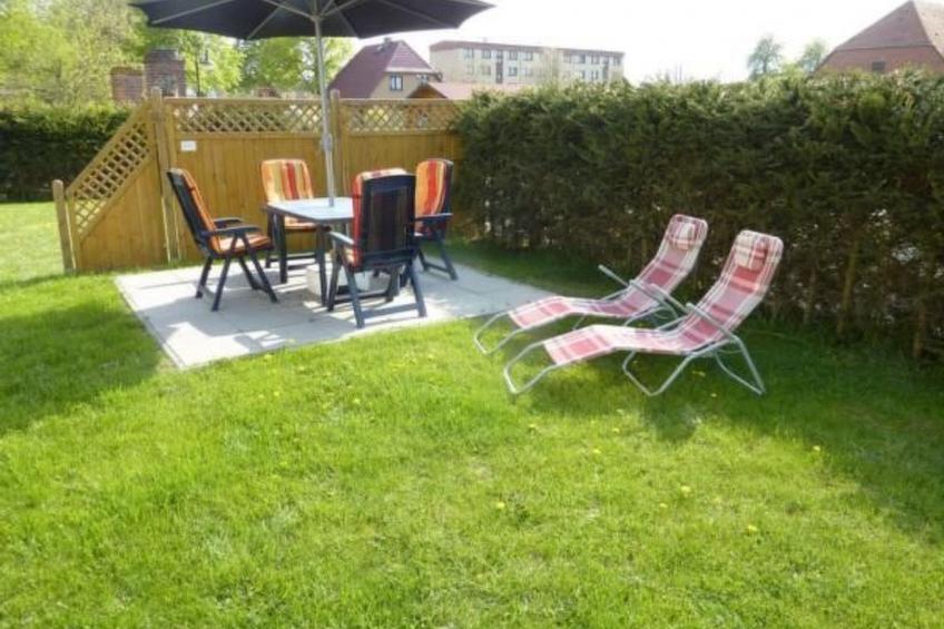 Mueritzbrise 3 mit Terrasse free WiFi - foto 2