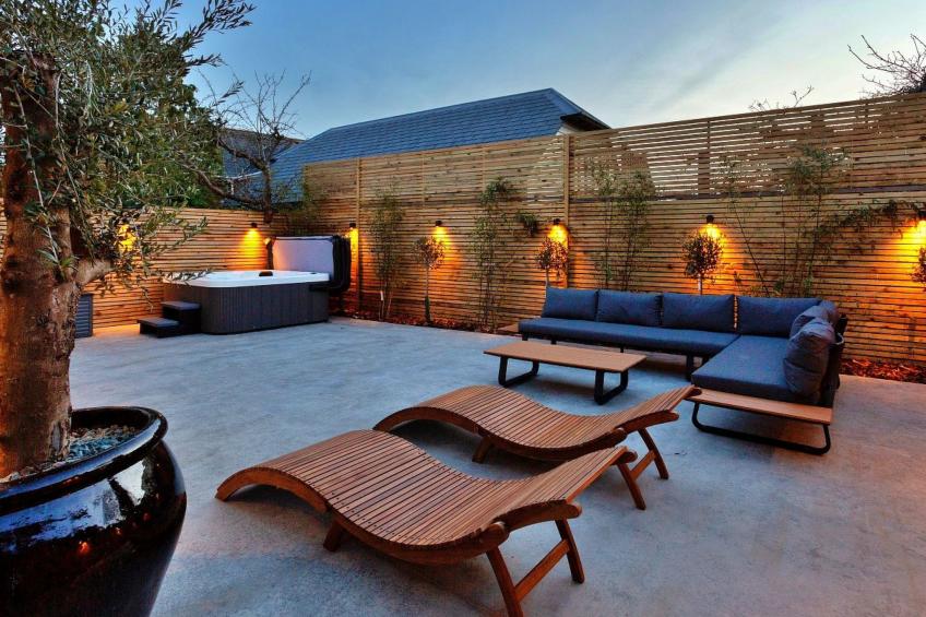 Wesleyan House - foto 9