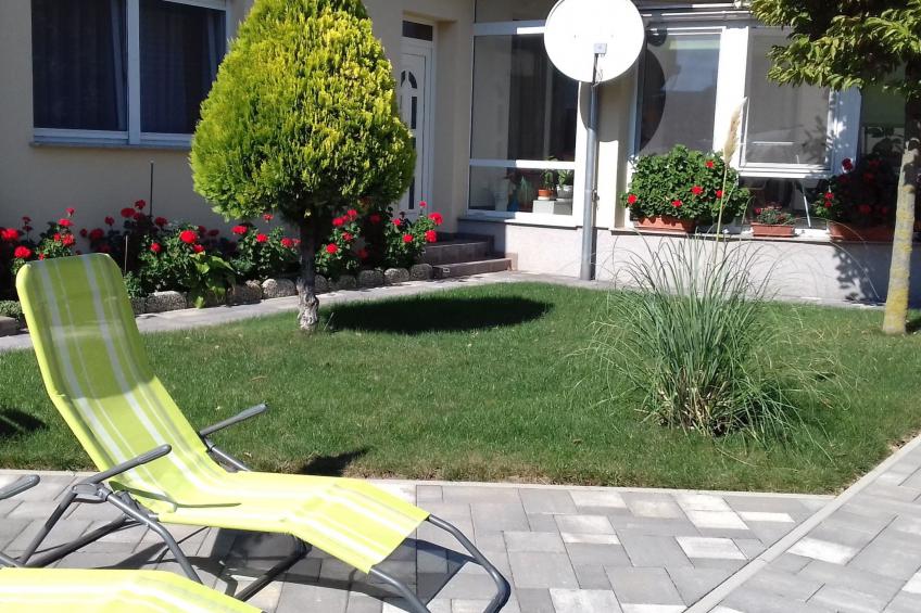 in Bük im Parterre mit Garten - foto 26