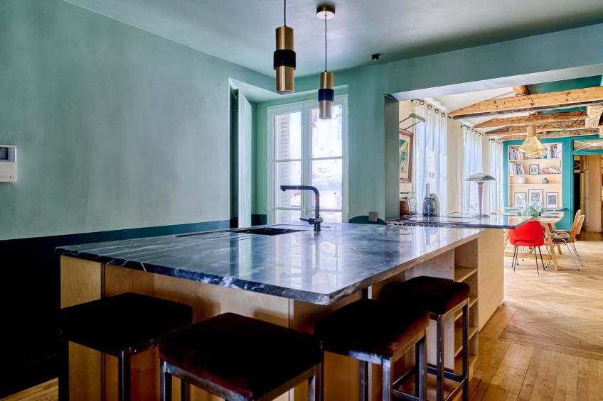 SAINT MARTIN 339 - foto 18