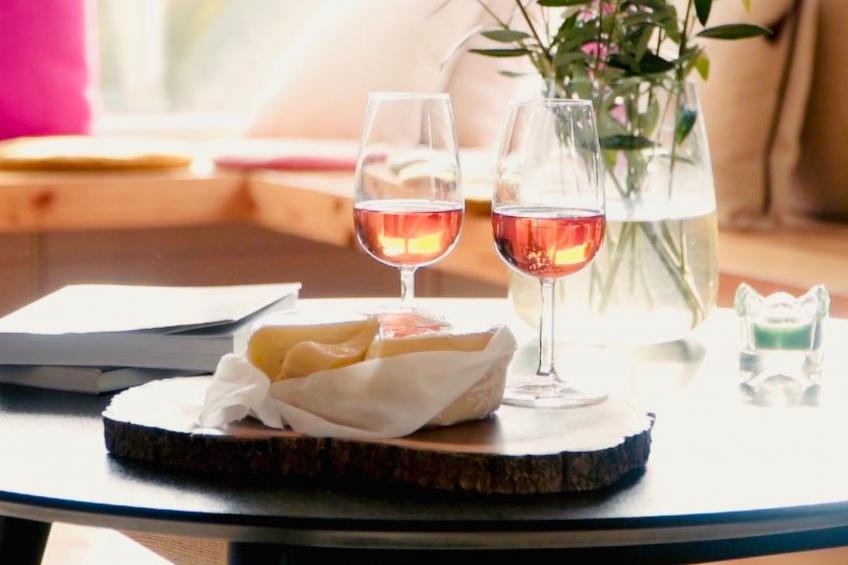 Ganzes Haus in Vila Soeiro Do Chão mit privatem Pool und Blick ins Grüne - foto 31