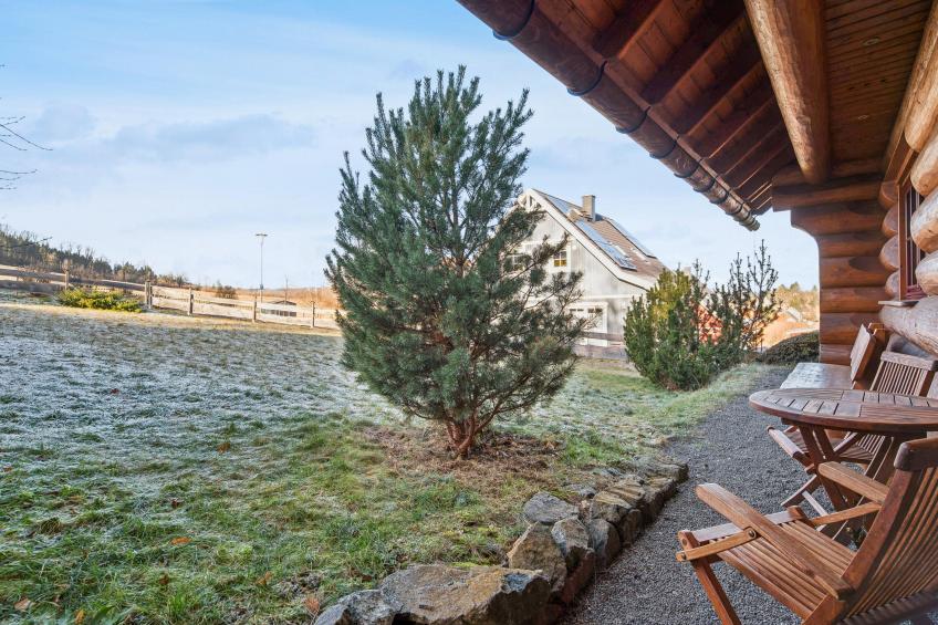 Naturstammhaus - foto 20