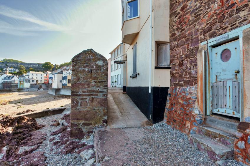 The Wash House, Kingsand - foto 2