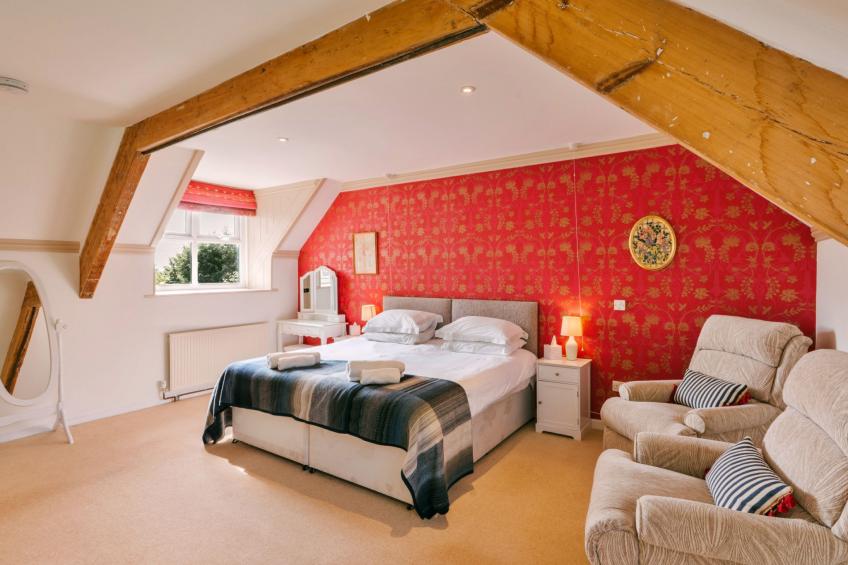 Wallingbrook Lodge - foto 7