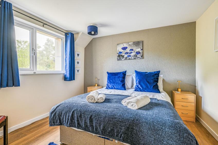 Glen Affric Cottage - foto 14
