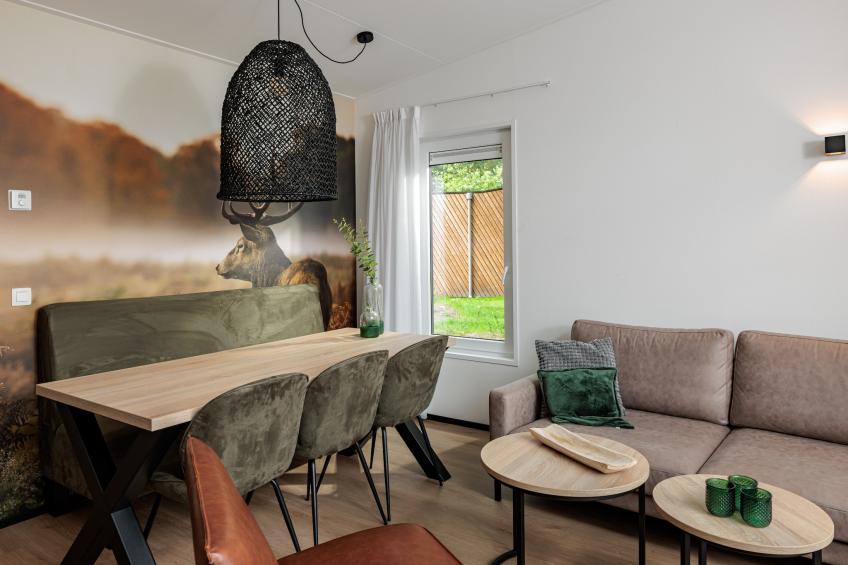Vakantiepark Schaijk 8