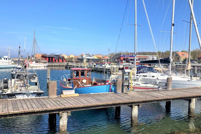 "Axlan" - 50m from the sea in Funen - foto 22