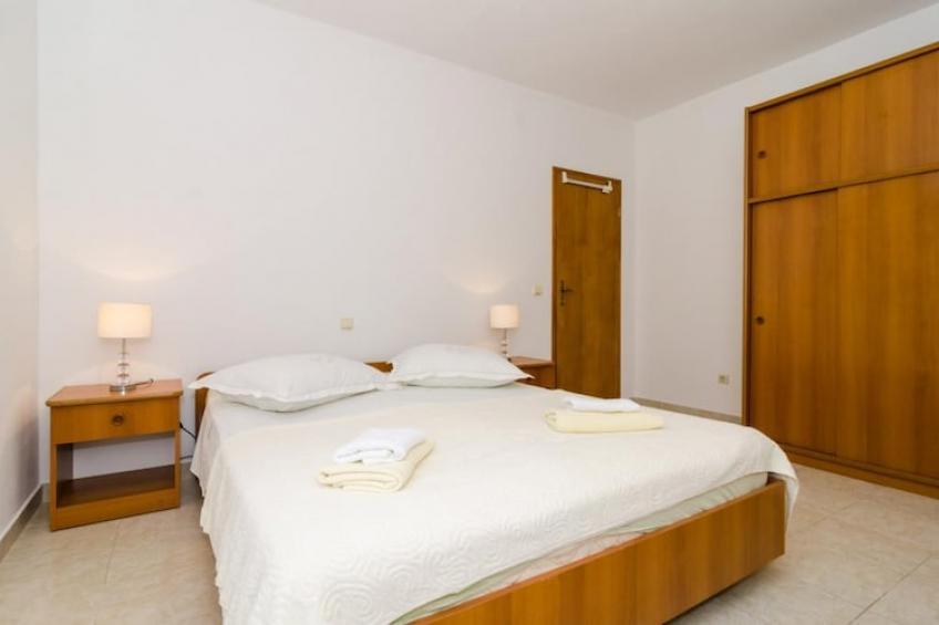 Apartments Villa Dingač-Borak - Comfort Two Bedroom Apartment with Balcony No.6 - foto 6