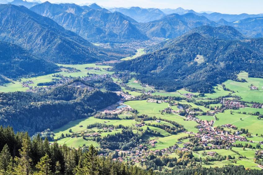 Tiny Haus Glockenalm-Chalet Alpenzauber - foto 16