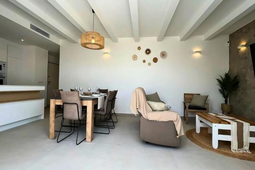 Villa Avec Piscine Privée  à San Fulgencio - foto 20