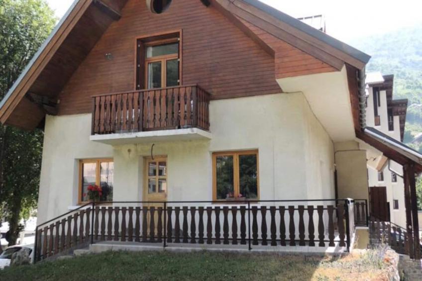 Chalet Les Ecrins - foto 4