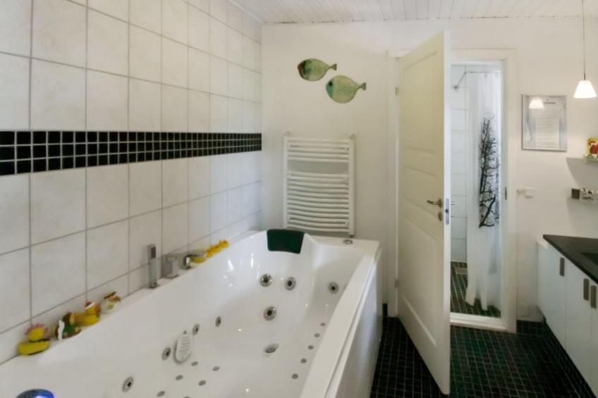 "Tishon" - 3.5km from the sea in Bornholm - foto 13