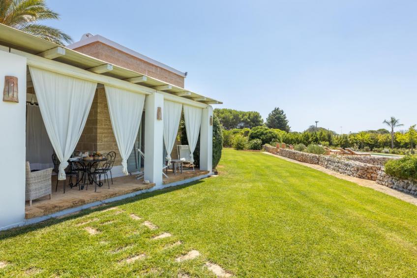 Tenuta Del Leccino - foto 36