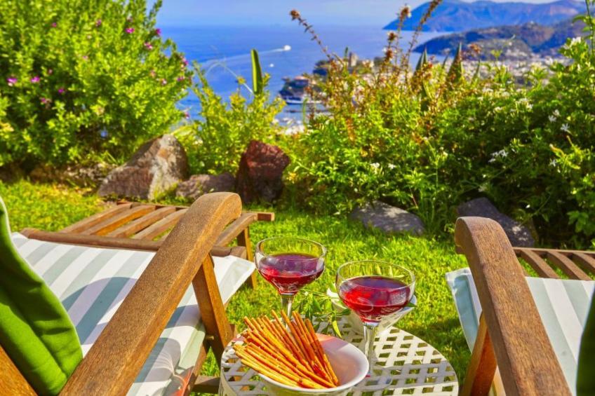 Haus in Collo Pirrera mit privatem Pool - foto 5