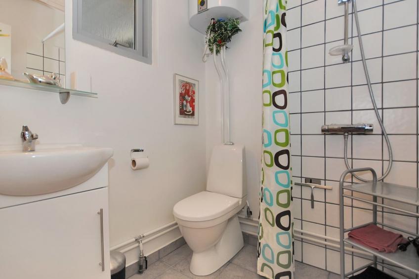 "Rejhana" - 500m to the inlet in The Liim Fiord - foto 11