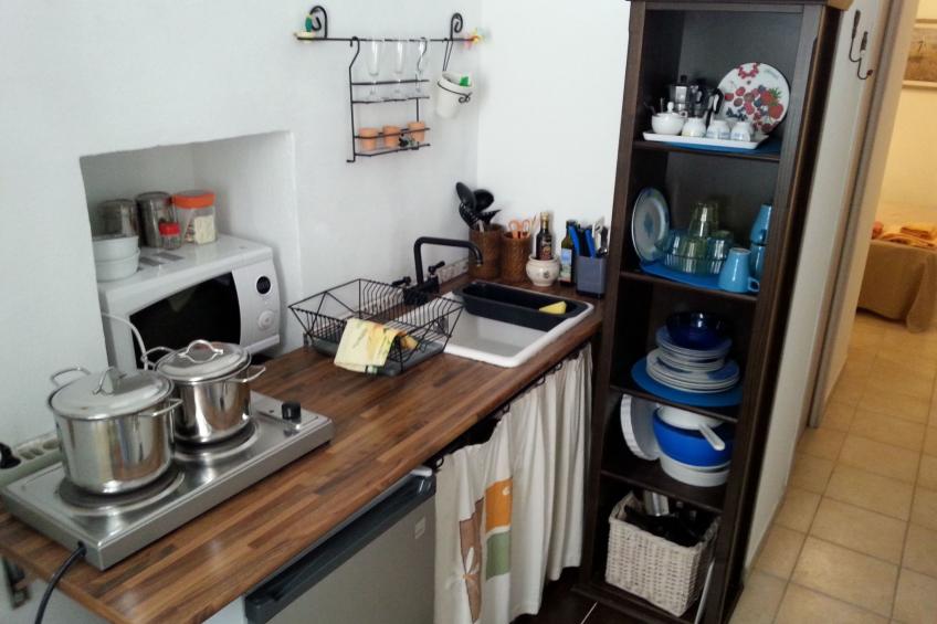 Einladende, kürzlich restaurierte und komfortable Ferienwohnung, im Altstadtzen - foto 22