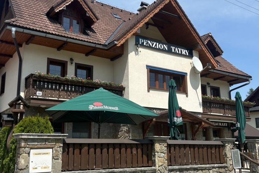 Penzion Tatry - foto 2