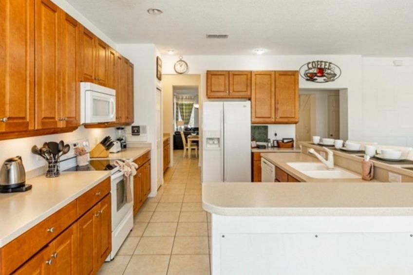 Bella Vida Resort Pool und Spa Rückzugsort - foto 13