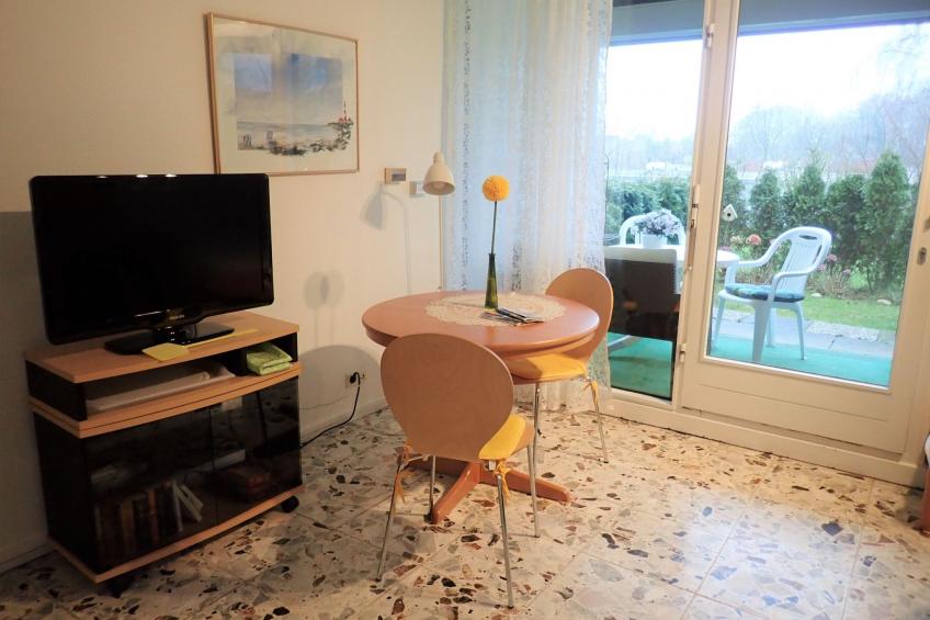 Strandnahe Ferienwohnung mit Gartenterrasse - foto 9