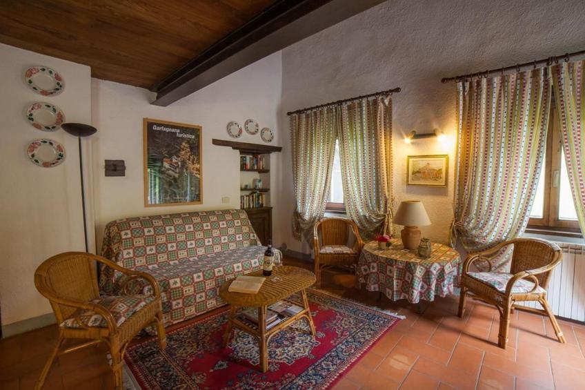 'Huts 1' mit Wasserblick - foto 2