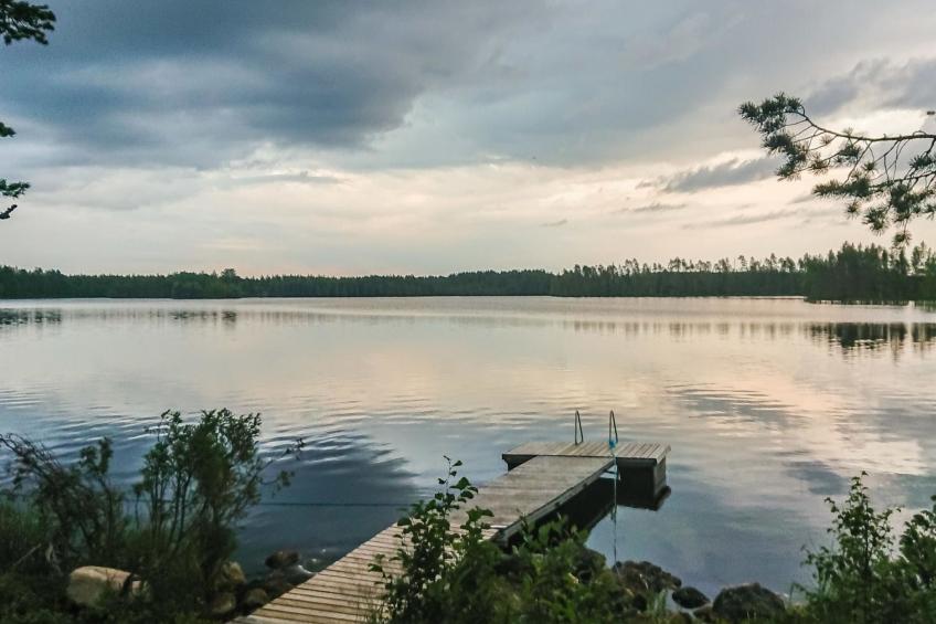 Domnan pirtti - foto 5